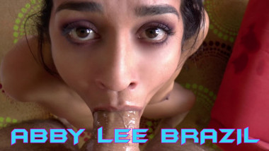 Abby Lee Brazil - Wunf 158