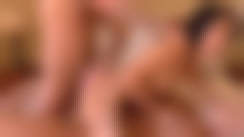 Hardcore of MEGAN RAIN video