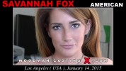 Savannah Fox