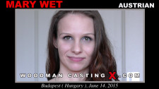 Mary Wet