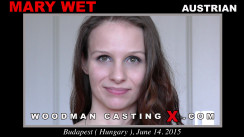 Mary Wet