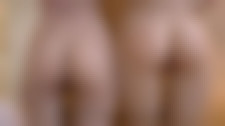 Tina Walker and Gina Gerson - XXXX - Dped by 2 men