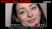 Morticia submi
