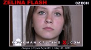 Zelina Flash