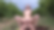 Marley Brinx - XXXX - Jogging in the land + 1 boy