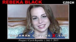 Rebeka Black
