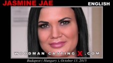 Jasmine Jae