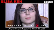 Elisa Ken