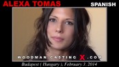 Alexa tomas