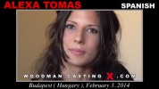 Alexa Tomas