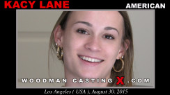 Kacy Lane