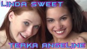 Linda sweet and terka angeline - wunf 177