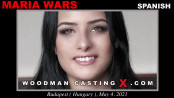 Maria wars
