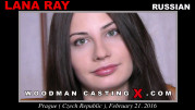 Lana Ray