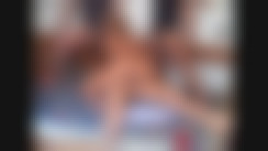 Behind the scene of CAROLINE CAGE video