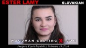 Ester lamy