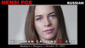 Nensi fox