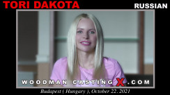 Tori Dakota