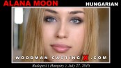 Alana moon