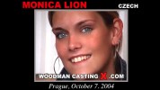 Monica Lion