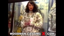 Behind the scene of SVETLANA video