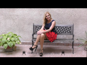 HARDCORE of LILI CRAIG video