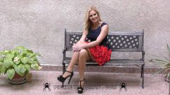 Lili Craig - XXXX - My first DAP 