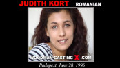 Judith kort