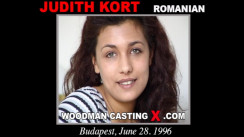 Download Judith Kort casting video files. Pierre Woodman undress Judith Kort, a  girl. 