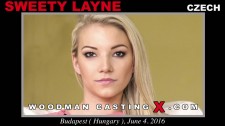 Sweety Layne