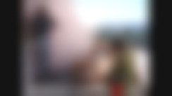 Behind the scene of CHRISTI LAKE video