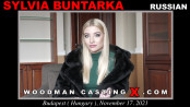 Sylvia buntarka