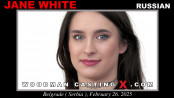 Jane white