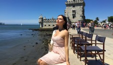 Sasha Rose - XXXX - WSG 6