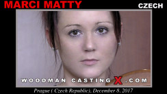 Look at Marci Matty getting her porn audition. Pierre Woodman fuck Marci Matty,  girl, in this video. 