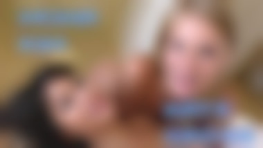 Kate Gross and Mona Kim - Wunf 206