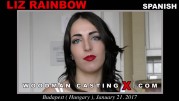Liz Rainbow