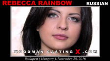 Rebecca Rainbow
