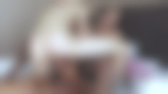 Hardcore of SANDRA BLUE video
