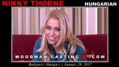 Nikky thorne
