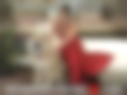 Carla Dori   Bts   Red Bourgois Loving Anal Sex