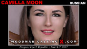 Camilla Moon