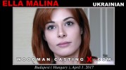 Ella Malina