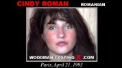 Cindy Roman
