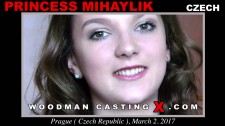 Princess Mihaylik