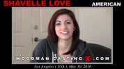 Shavelle Love