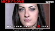 Micky Love