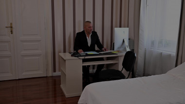 Rebecca Volpetti Nymphomaniac Goes To Doctor