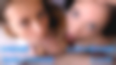 Mina Sauvage and Lovenia Lux - WUNF-220