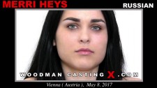 Merri Heys